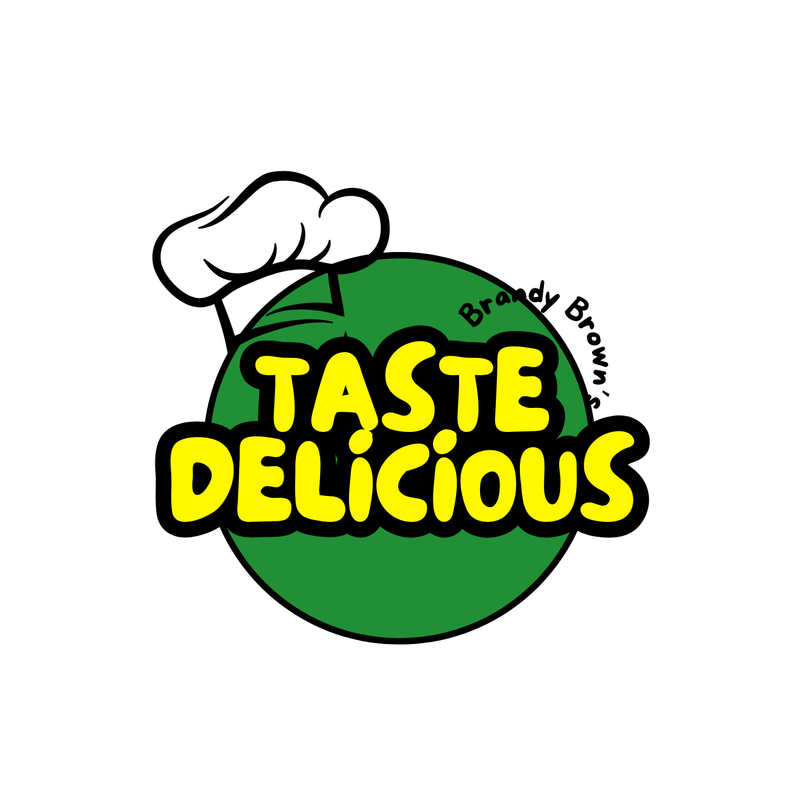 Taste Delicious